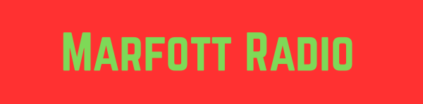 Marfott Radio – 毎日に幸せを届けるサウンドステーション